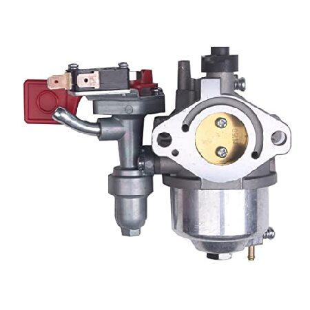 【並行輸入品】 BH-Motor エンジン用キャブレターカーボ 84004885 799060_1
