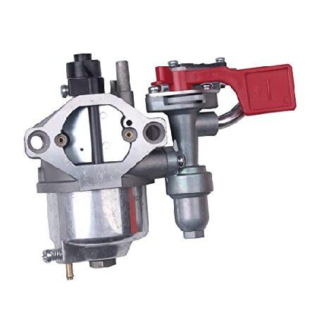 【並行輸入品】 BH-Motor エンジン用キャブレターカーボ 84004885 799060_2