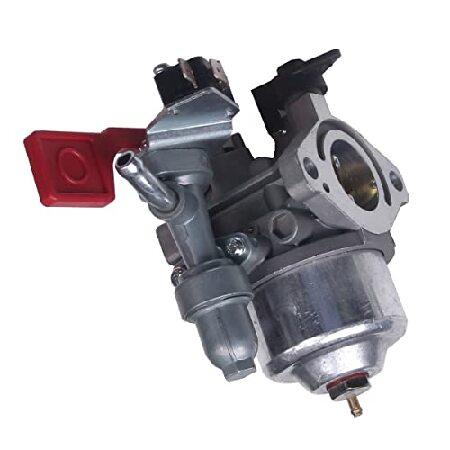 【並行輸入品】 BH-Motor エンジン用キャブレターカーボ 84004885 799060_3