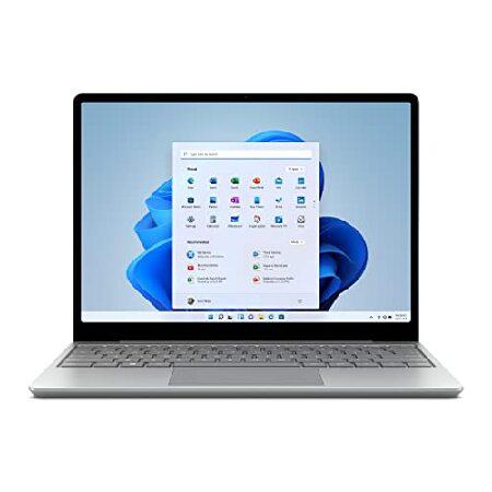 並行輸入品】 Microsoft Surface Laptop Go 2-12.4