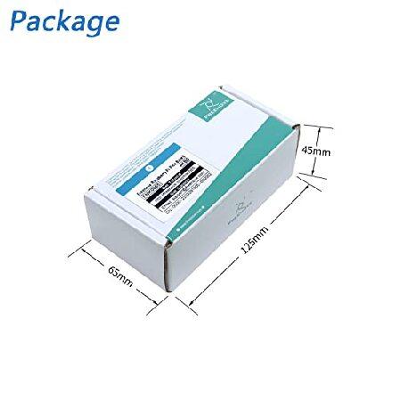 【並行輸入品】 Freenove Raspberry Pi Pico (Arduino IDE と互換性あり) はんだ付け済みヘッダー、開発ボード、Python C Java