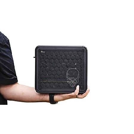 Newest Intel NUC 9 NUC9i7QNX Ghost Skull Canyon Extreme Newest Intel NUC 9 NUC9i7QNX Ghost Skull Canyon Extreme