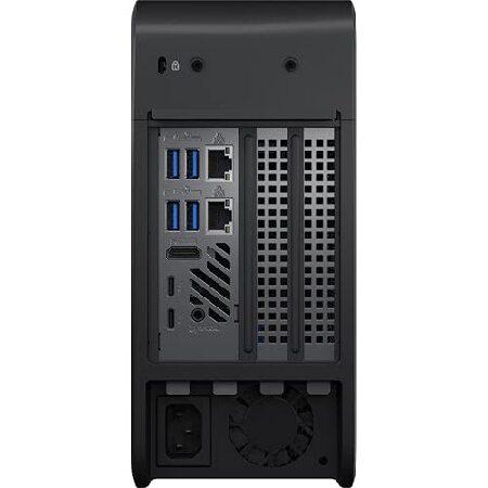 Newest Intel NUC 9 NUC9i7QNX Ghost Skull Canyon Extreme Newest Intel NUC 9 NUC9i7QNX Ghost Skull Canyon Extreme