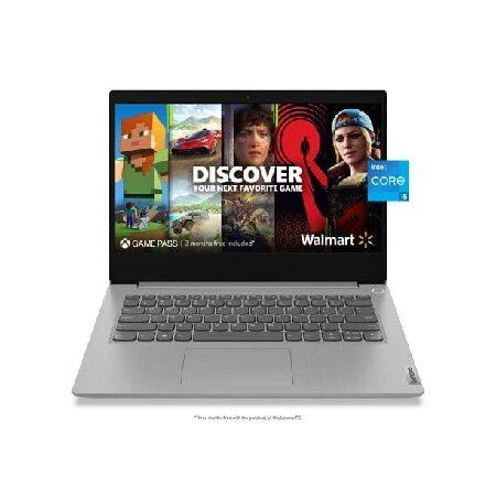 【並行輸入品】 Lenovo 14 Ideapad 3i Laptop， 10th Generation Intel Core i5-10210U， 8GB RAM， 512GB SSD， 14-inch Full HD IPS Display， Windows 11，_1