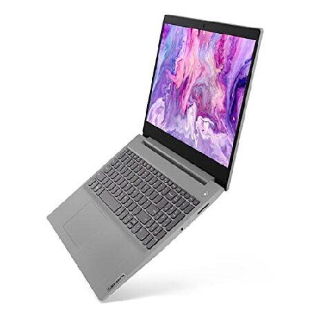 【並行輸入品】 Lenovo 14 Ideapad 3i Laptop， 10th Generation Intel Core i5-10210U， 8GB RAM， 512GB SSD， 14-inch Full HD IPS Display， Windows 11，_2