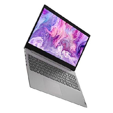【並行輸入品】 Lenovo 14 Ideapad 3i Laptop， 10th Generation Intel Core i5-10210U， 8GB RAM， 512GB SSD， 14-inch Full HD IPS Display， Windows 11，_3