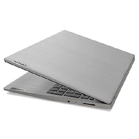 【並行輸入品】 Lenovo 14 Ideapad 3i Laptop， 10th Generation Intel Core i5-10210U， 8GB RAM， 512GB SSD， 14-inch Full HD IPS Display， Windows 11，_4