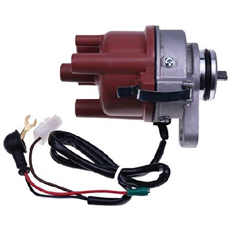 並行輸入品】 JZGRDN EG283-68800 ディストリビューターアセンブリ