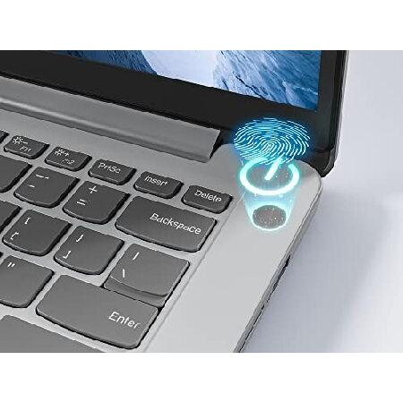 【並行輸入品】 Lenovo - 2022 - IdeaPad 1i - Browse Laptop Computer - Intel Core i3 - 14.0\" HD Display - 4GB Memory - 128GB Storage - Windows 11 in S"_2