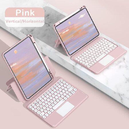 並行輸入品】 マグネットケース iPad Air 第5世代 第4世代 11インチ