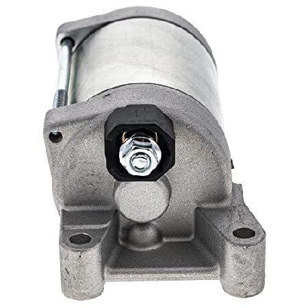 【並行輸入品】 NICHE Starter Motor for Honda CRF230F CRF230L CRF230M 31200-KPS-A11 Motorcycleの画像