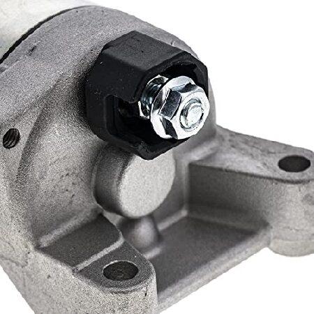 【並行輸入品】 NICHE Starter Motor for Honda CRF230F CRF230L CRF230M 31200-KPS-A11 Motorcycleの画像