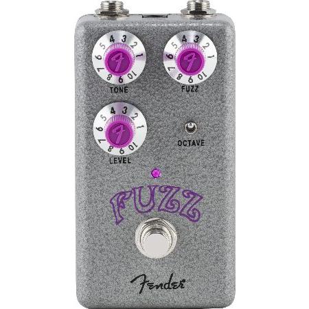 並行輸入品】 Fender 歪み系エフェクター Hammertone(TM) Fuzz ファズ