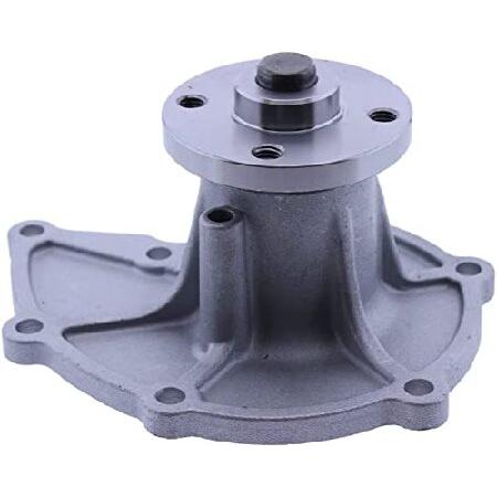 並行輸入品】 Solarhome ウォーターポンプインサートのみ 16110-78156