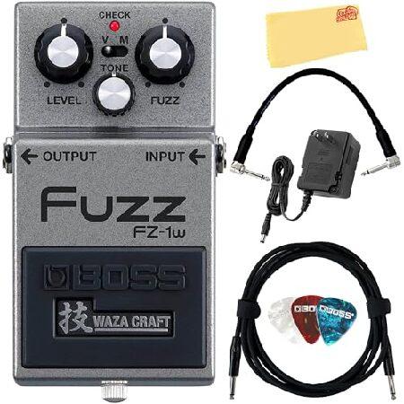 Yahoo!オークション- VOX VFZ-1/Fuzz ヴォックス エフェクター ファズ