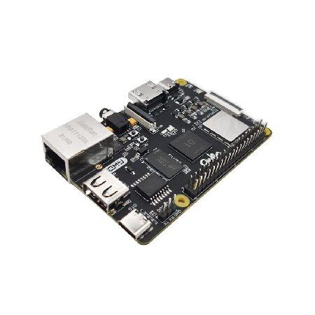 【並行輸入品】 youyeetoo Sipeed Nezha 64bit RISC-V Linux SBC Board Allwinner D1@1.0GHz with 1GByte DDR3 256MByte Nand Flash Support Tina/Debian_1