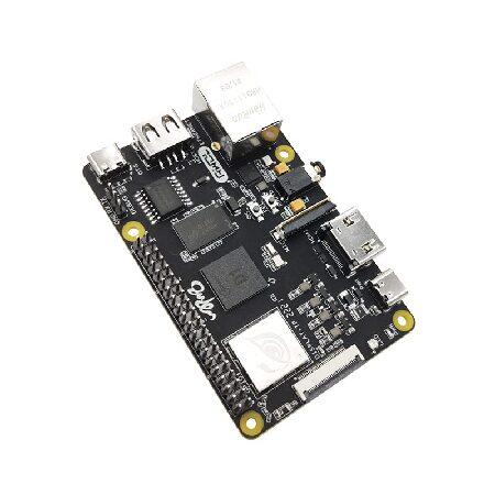 【並行輸入品】 youyeetoo Sipeed Nezha 64bit RISC-V Linux SBC Board Allwinner D1@1.0GHz with 1GByte DDR3 256MByte Nand Flash Support Tina/Debian_2