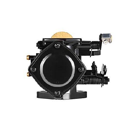 並行輸入品】 PUCKY キャブレター ミクニスーパーBNシリーズ38mm 