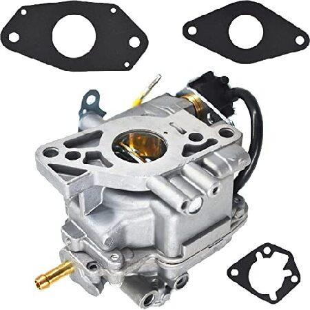 Carburatore Per Kohler CH18 CH20 CH22 - 24 853 32-S 2485302 Ricambio Tosaerba - Foto 1