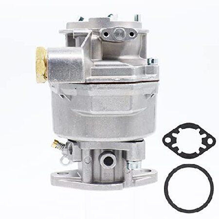【並行輸入品】 NENKUTEN 1バレルキャブレター ロチェスター230 350エンジン用 シボレー 1963-1967 GMC ピックアップ シボレー キャブ BV 3.8L 3769CC 230Cu 4.1_2