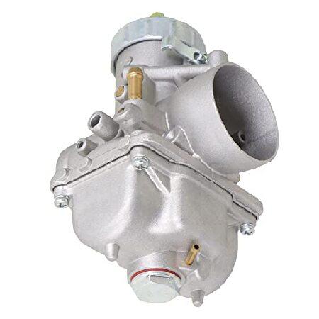 【並行輸入品】 ATV キャブレター 4ストローク 交換用 1996 1997 1998 Xplorer 400L / 1999 2000 2001 2002 Xplorer 400 4x4の画像