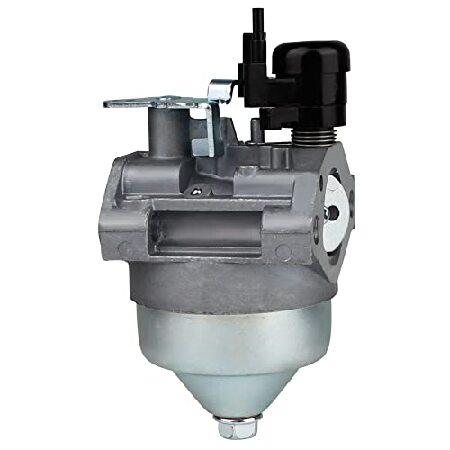 【並行輸入品】 HUZTL 16100-Z0L-876 キャブレター ホンダ 16100-Z1L-854 16100-Z0L-871 GCV160A0 GCV160LA GCV160LA0 エンジン HRR216 K2 K5 K6 K8 K9 芝刈り機の画像