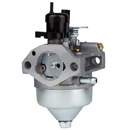 【並行輸入品】 HUZTL 16100-Z0L-876 キャブレター ホンダ 16100-Z1L-854 16100-Z0L-871 GCV160A0 GCV160LA GCV160LA0 エンジン HRR216 K2 K5 K6 K8 K9 芝刈り機の画像