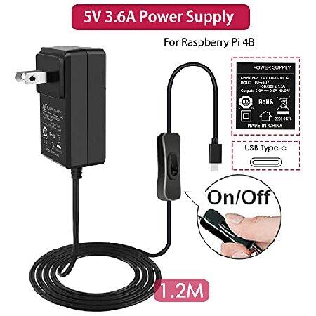 並行輸入品】 GeeekPi Raspberry Pi 4 4GB スターターキット - 32GB