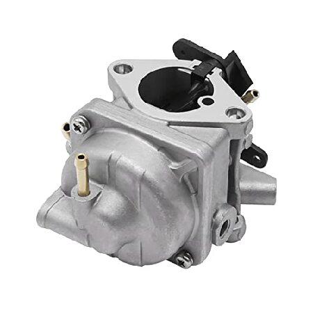 【並行輸入品】 ZUDKSUY ボートモーターキャブレター 交換用 日産 トーハツ マーキュリー MF3.5 MFS4 MFS5 NFS4 4ストローク 3.5HP 4HP 5HP 6HP 3R1-03200-1の画像
