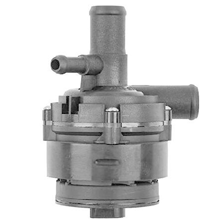 【並行輸入品】 A-Premium エンジン補助ウォーターポンプ メルセデスベンツ E250 E350 E400 E550 E63 AMG S450 S550e S560 S560e S600 S63 AMG S65 AMG CLS400