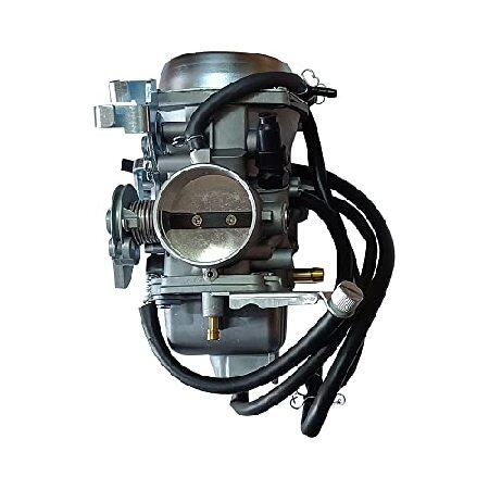 【並行輸入品】 Goodfind68 キャブレター ホンダ XR650L 1993-2012 16100H-MY6-772 48mm キャブレターの画像