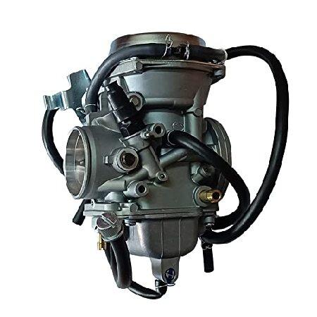 【並行輸入品】 Goodfind68 キャブレター ホンダ XR650L 1993-2012 16100H-MY6-772 48mm キャブレターの画像