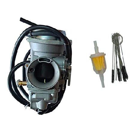 【並行輸入品】 Goodfind68 キャブレター ホンダ XR650L 1993-2012 16100H-MY6-772 48mm キャブレターの画像