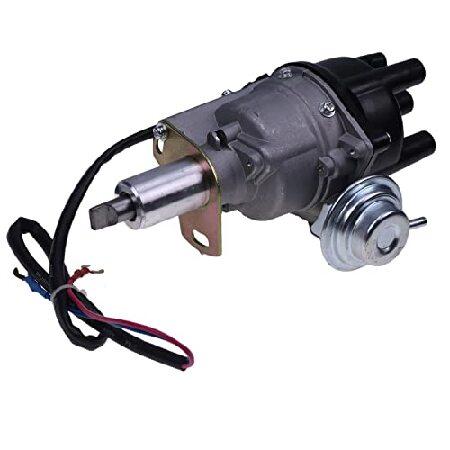 並行輸入品】 フォークリフトディストリビューター 22100-00H11 日産