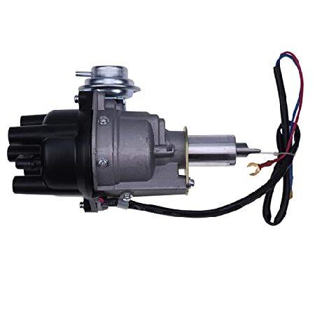 並行輸入品】 フォークリフトディストリビューター 22100-00H11 日産