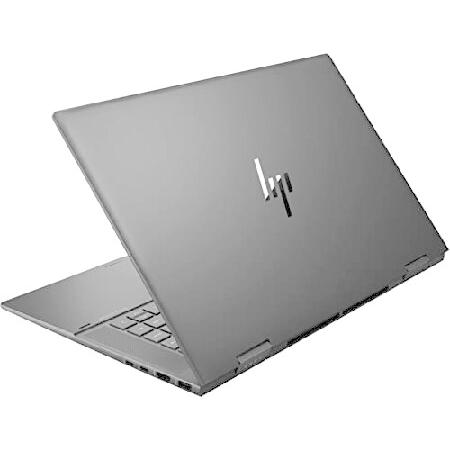 並行輸入品】 HP - Envy x360 2-in-1 15.6