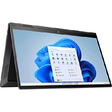 並行輸入品】 HP - Envy x360 2-in-1 15.6