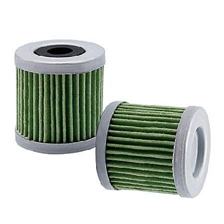 Filtri Carburante Marini Stoneder - 5 Pezzi Compatibili Con Motori Fuoribordo Honda BF75-BF250 - Foto 8