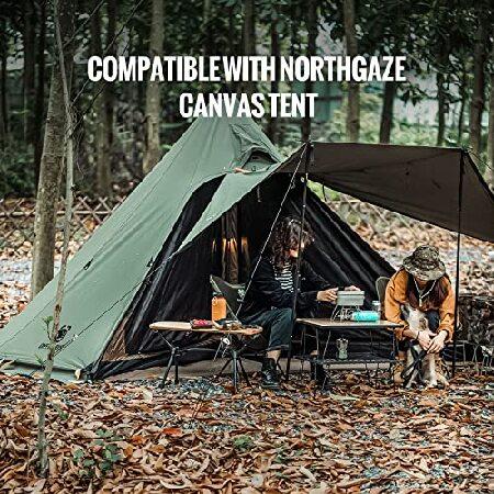 【新品未使用】　ONETIGRIS ノースゲイズインナーテント 新品未使用】 ONETIGRIS ノースゲイズインナーテント Amazon.co.jp