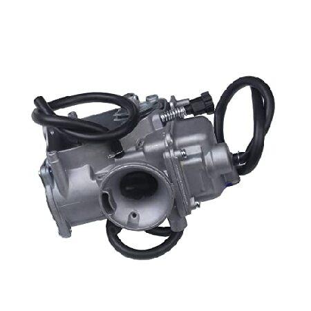 【並行輸入品】 BH-Motor キャブレターキャブレターキャブ ホンダ ビッグレッド 250 ATC250ES 1985 1986 1987 交換用 # 16100-HA0-013,16100-HA0-003の画像