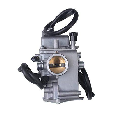 【並行輸入品】 BH-Motor キャブレターキャブレターキャブ ホンダ ビッグレッド 250 ATC250ES 1985 1986 1987 交換用 # 16100-HA0-013,16100-HA0-003の画像