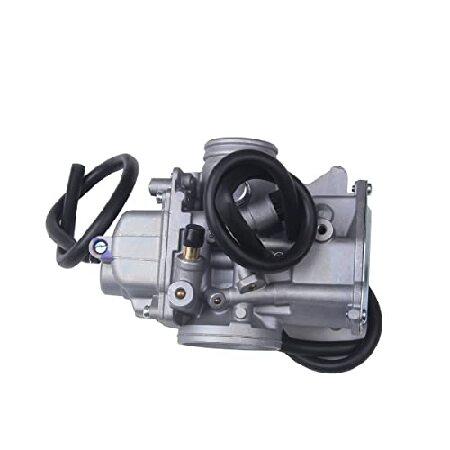 【並行輸入品】 BH-Motor キャブレターキャブレターキャブ ホンダ ビッグレッド 250 ATC250ES 1985 1986 1987 交換用 # 16100-HA0-013,16100-HA0-003の画像