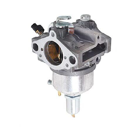 【並行輸入品】 raseparter 15003-2801 キャブレター 交換用 カワサキ 170 175 240 F510 GT242 LX172 LX176 John Deere GX 345 FD611V AM131756用の画像