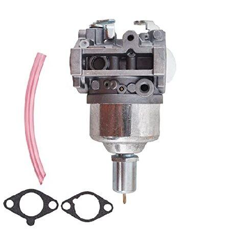 【並行輸入品】 raseparter 15003-2801 キャブレター 交換用 カワサキ 170 175 240 F510 GT242 LX172 LX176 John Deere GX 345 FD611V AM131756用の画像
