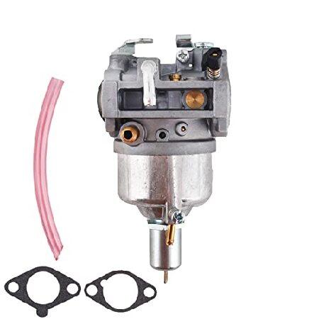 【並行輸入品】 raseparter 15003-2801 キャブレター 交換用 カワサキ 170 175 240 F510 GT242 LX172 LX176 John Deere GX 345 FD611V AM131756用の画像