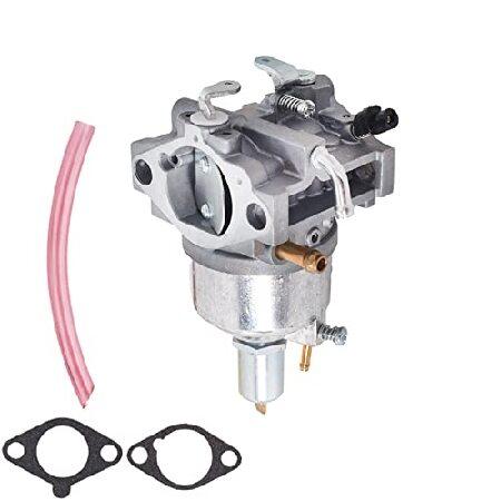 【並行輸入品】 raseparter 15003-2801 キャブレター 交換用 カワサキ 170 175 240 F510 GT242 LX172 LX176 John Deere GX 345 FD611V AM131756用の画像