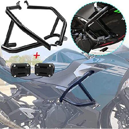 並行輸入品】 TAZGANTAX バイクアクセサリー Ka-wa-sa-ki Ninja 400