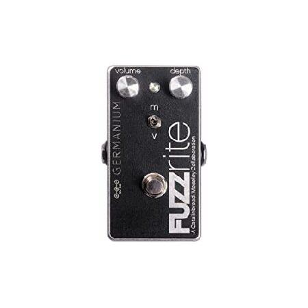 並行輸入品】 Catalinbread Fuzzrite ゲルマニウム (CATFUZZRITEGE