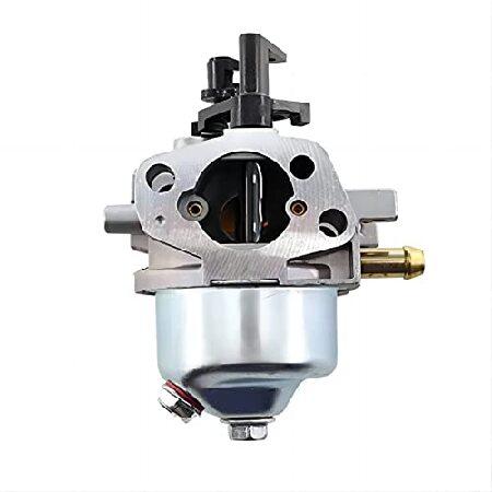 【並行輸入品】 Fremnily HU80709 キャブレター Husky HU80709 2600 PSI 2.4 GPM Kohler Courage XT-7 173CC 高圧洗浄機 芝刈り機 エンジン 炭水化物に対応_2