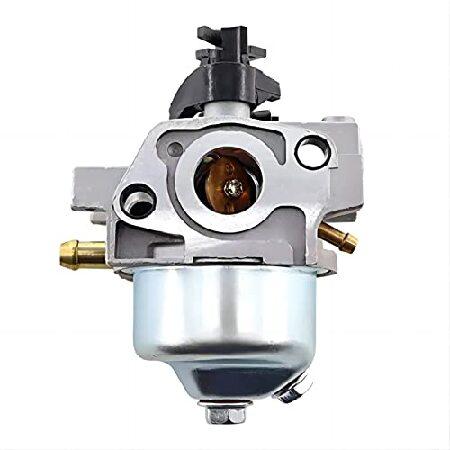 【並行輸入品】 Fremnily HU80709 キャブレター Husky HU80709 2600 PSI 2.4 GPM Kohler Courage XT-7 173CC 高圧洗浄機 芝刈り機 エンジン 炭水化物に対応_3